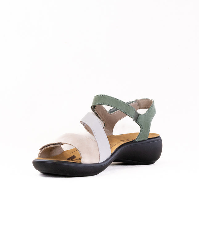 Josef Seibel Ibiza 02 (Women's) - Ceramic Multi