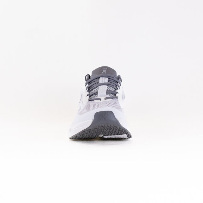 On Cloudrunner 2 (Women's) - Frost/White