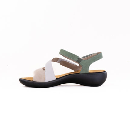 Josef Seibel Ibiza 02 (Women's) - Ceramic Multi