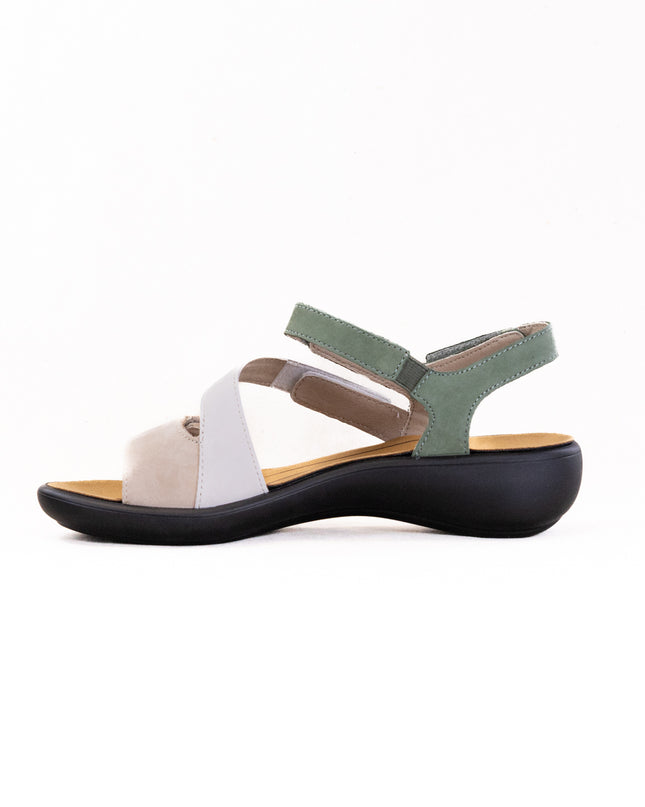 Josef Seibel Ibiza 02 (Women's) - Ceramic Multi