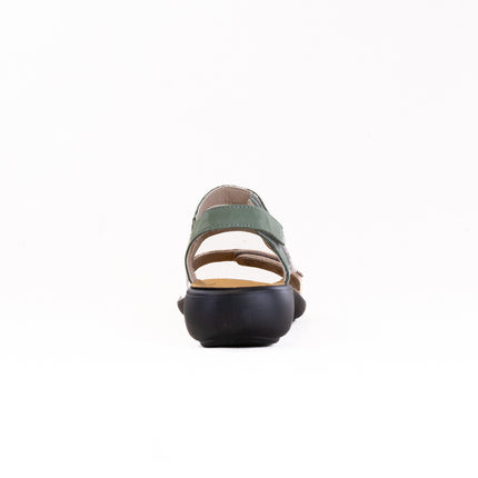 Josef Seibel Ibiza 02 (Women's) - Ceramic Multi