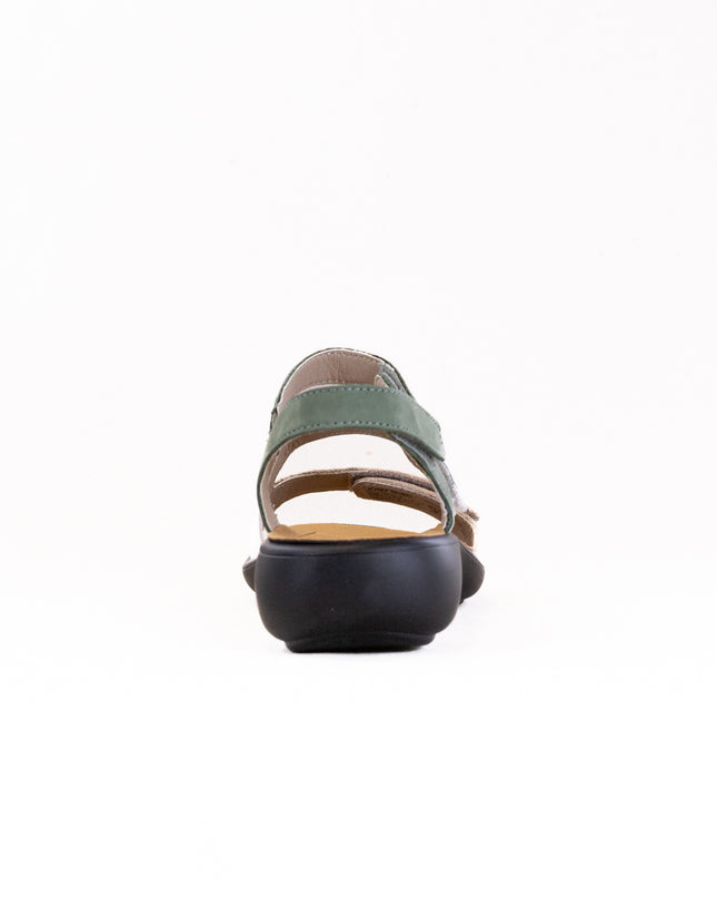 Josef Seibel Ibiza 02 (Women's) - Ceramic Multi
