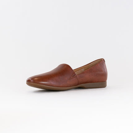 Dansko Larisa (Women's) - Saddle Milled