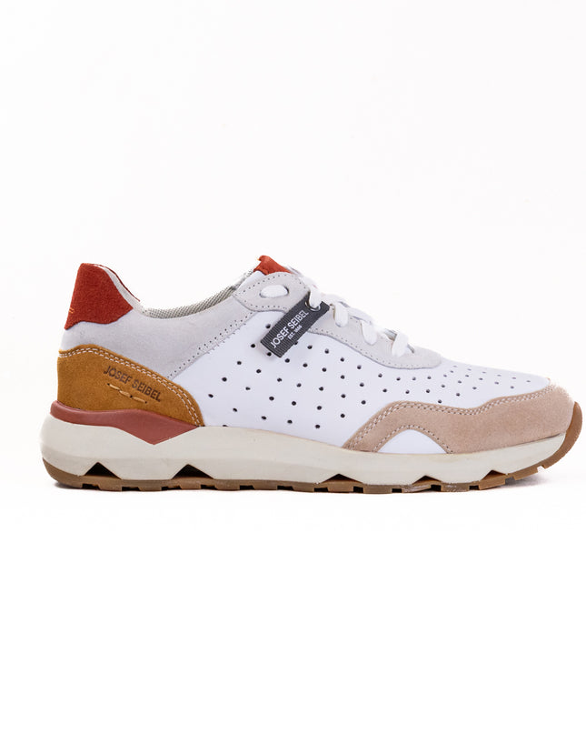 Josef Seibel Jonah 02 (Women's) - Beige Multi