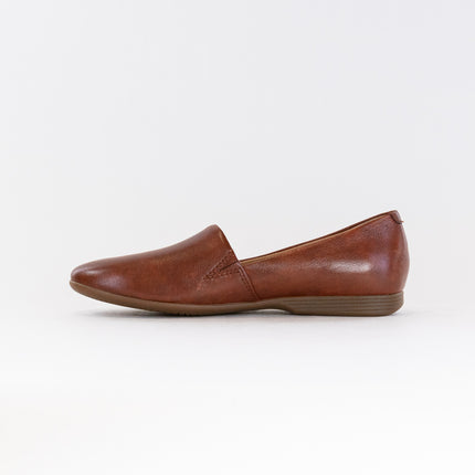 Dansko Larisa (Women's) - Saddle Milled
