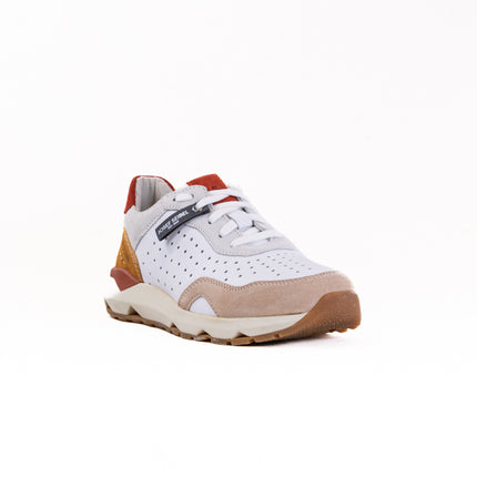 Josef Seibel Jonah 02 (Women's) - Beige Multi