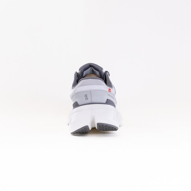 On Cloudrunner 2 (Women's) - Frost/White