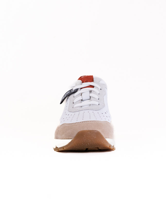 Josef Seibel Jonah 02 (Women's) - Beige Multi