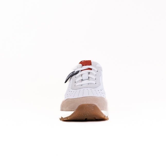 Josef Seibel Jonah 02 (Women's) - Beige Multi