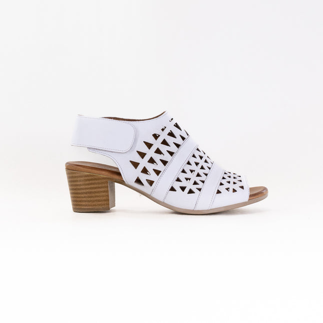Spring Step Dorotha (Women's) - White