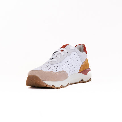 Josef Seibel Jonah 02 (Women's) - Beige Multi