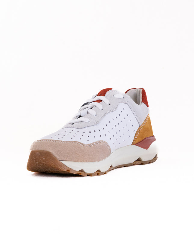 Josef Seibel Jonah 02 (Women's) - Beige Multi