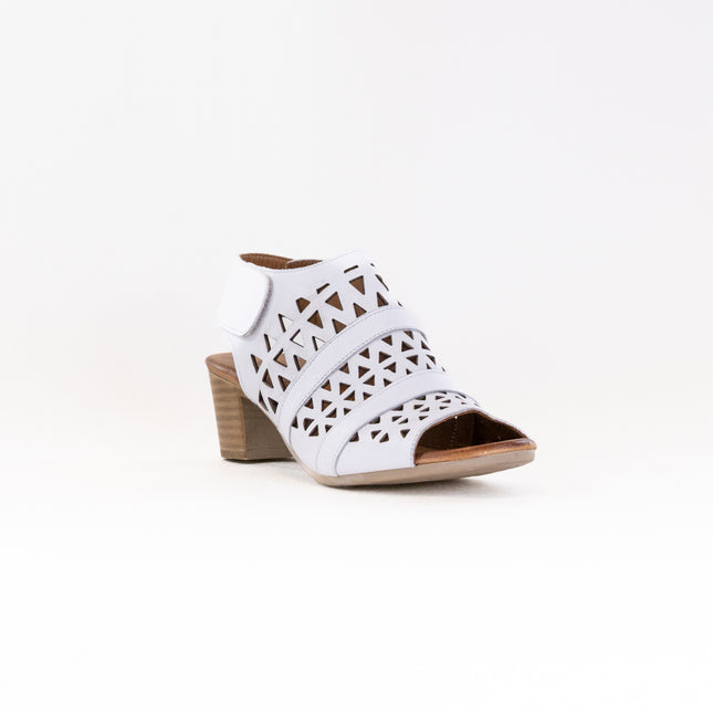 Spring Step Dorotha (Women's) - White