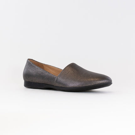 Dansko Larisa (Women's) - Pewter Metallic