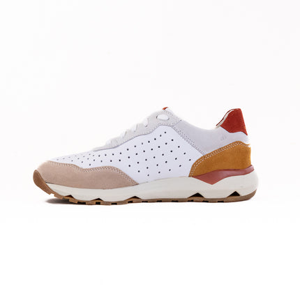 Josef Seibel Jonah 02 (Women's) - Beige Multi