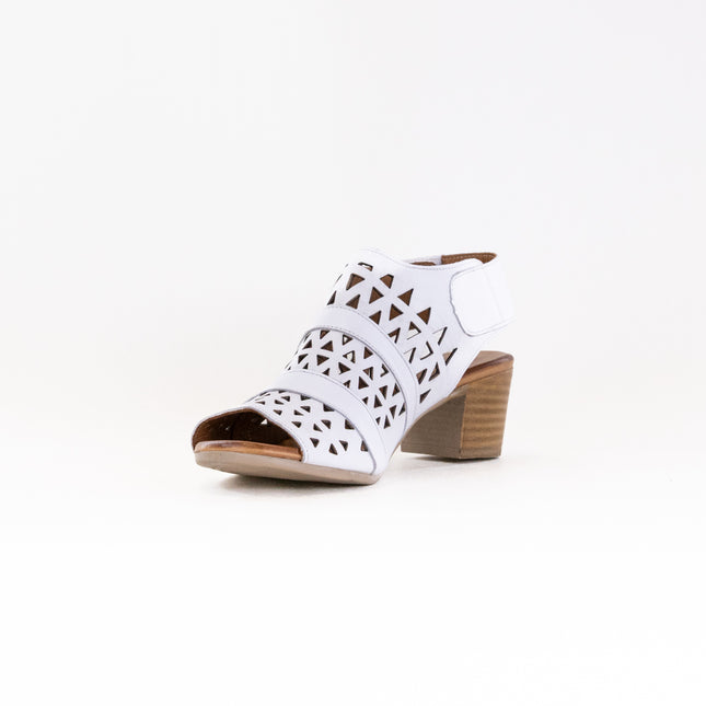 Spring Step Dorotha (Women's) - White