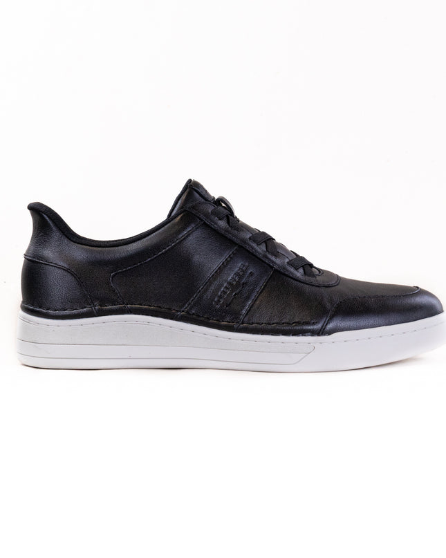 Josef Seibel Cleve 11 (Men's) - Black