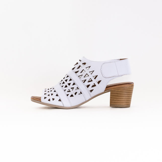 Spring Step Dorotha (Women's) - White