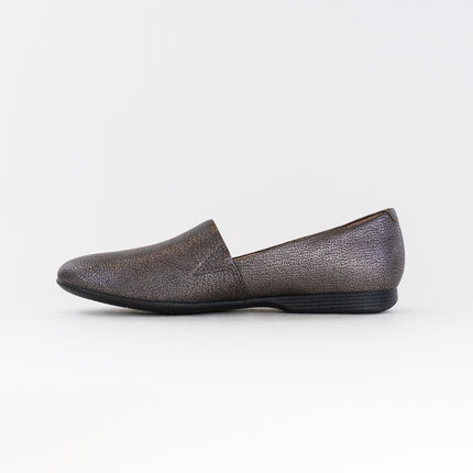 Dansko Larisa (Women's) - Pewter Metallic