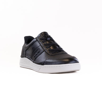 Josef Seibel Cleve 11 (Men's) - Black