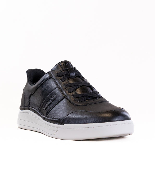 Josef Seibel Cleve 11 (Men's) - Black