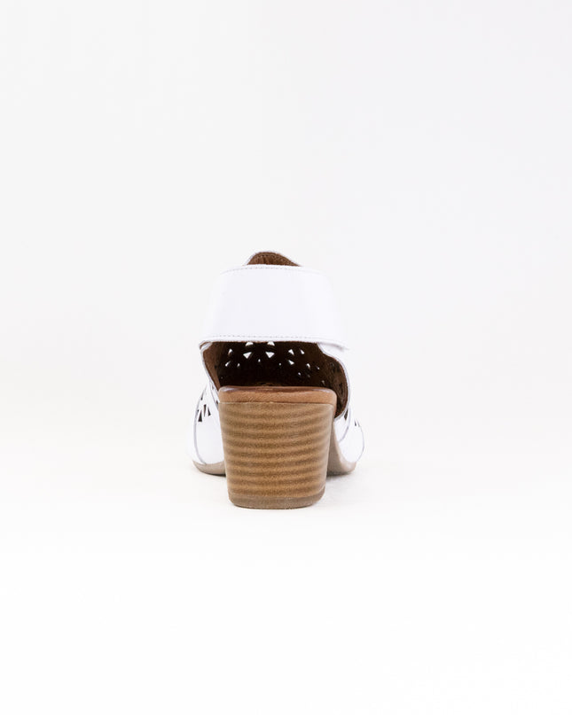 Spring Step Dorotha (Women's) - White
