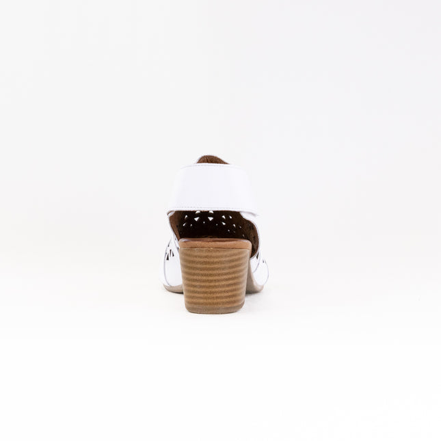 Spring Step Dorotha (Women's) - White