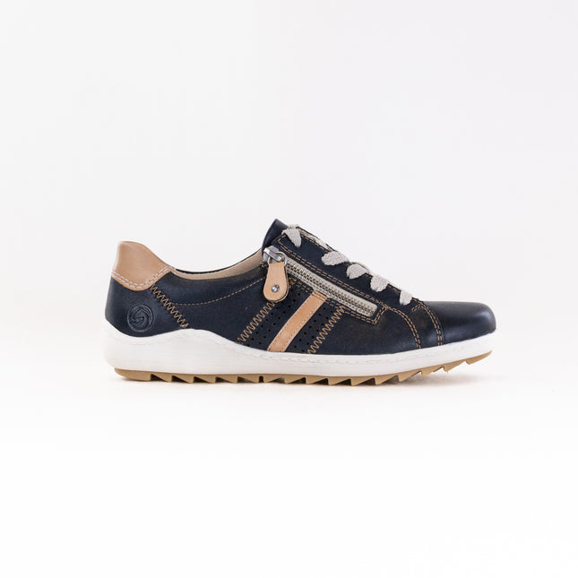 Remonte Liv 32 (Women's) - Blue