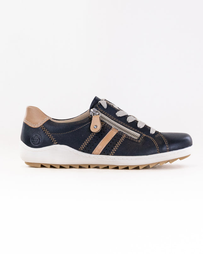 Remonte Liv 32 (Women's) - Blue
