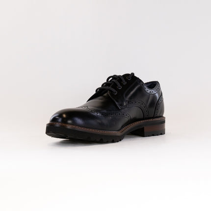 Florsheim Renegade WT OX (Men’s) - Black