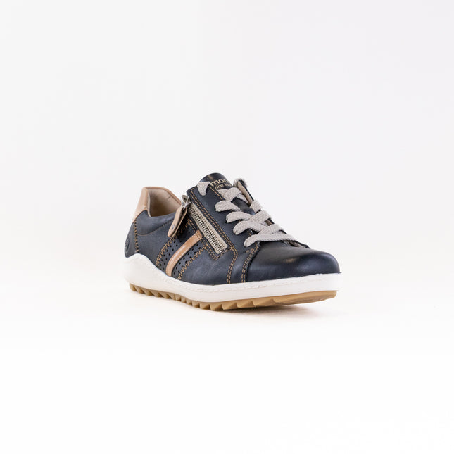 Remonte Liv 32 (Women's) - Blue