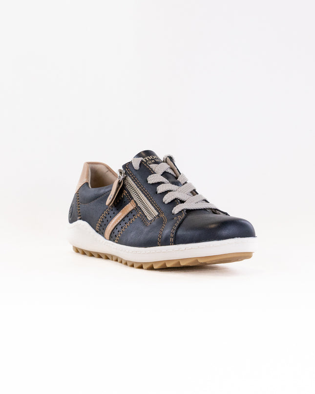 Remonte Liv 32 (Women's) - Blue