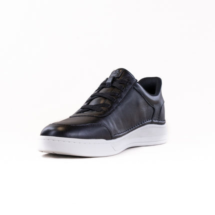 Josef Seibel Cleve 11 (Men's) - Black
