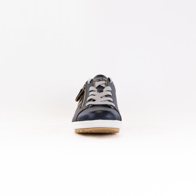 Remonte Liv 32 (Women's) - Blue