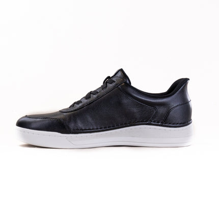 Josef Seibel Cleve 11 (Men's) - Black