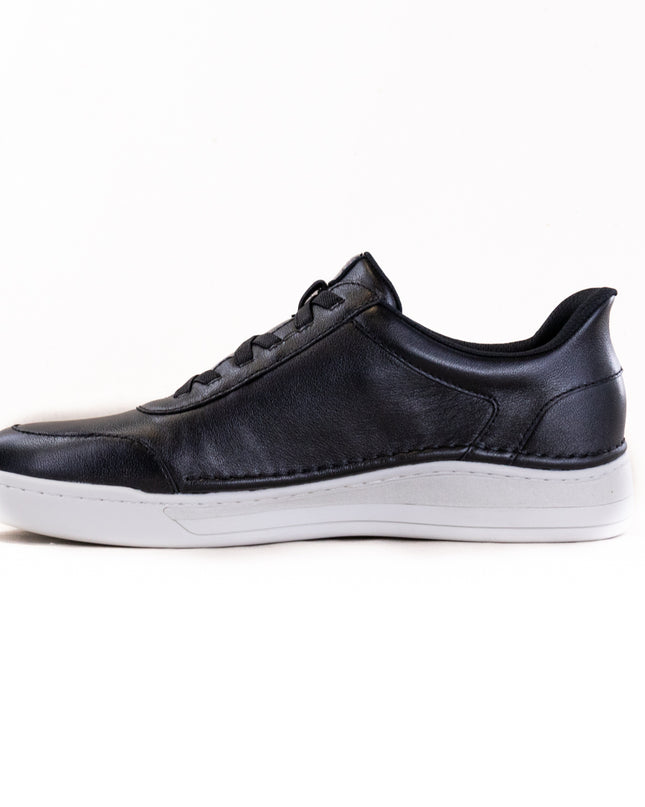 Josef Seibel Cleve 11 (Men's) - Black