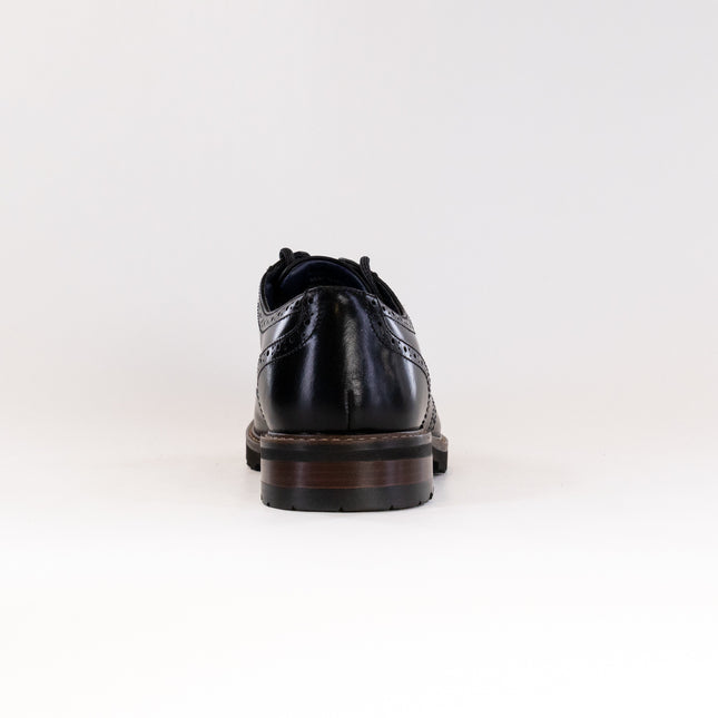Florsheim Renegade WT OX (Men’s) - Black
