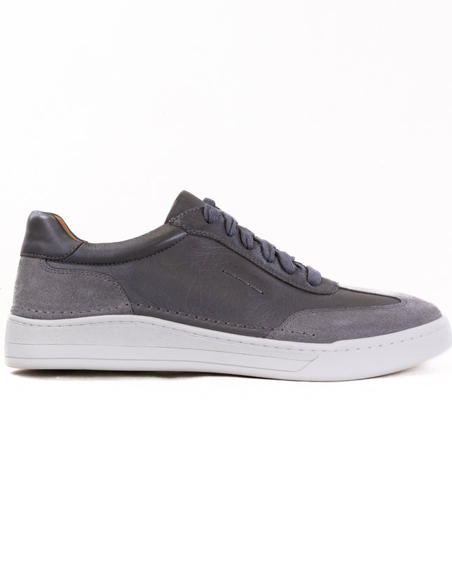 Josef Seibel Cleve 07 (Men's) - Graphite