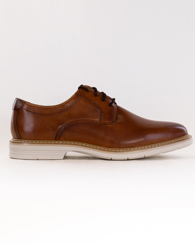 Florsheim Norwalk PT OX (Men’s) - Cognac