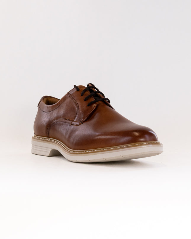 Florsheim Norwalk PT OX (Men’s) - Cognac