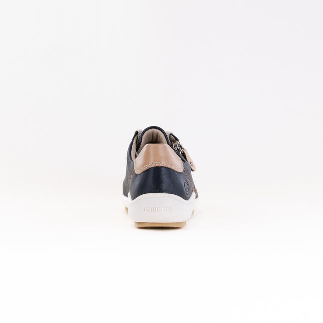 Remonte Liv 32 (Women's) - Blue