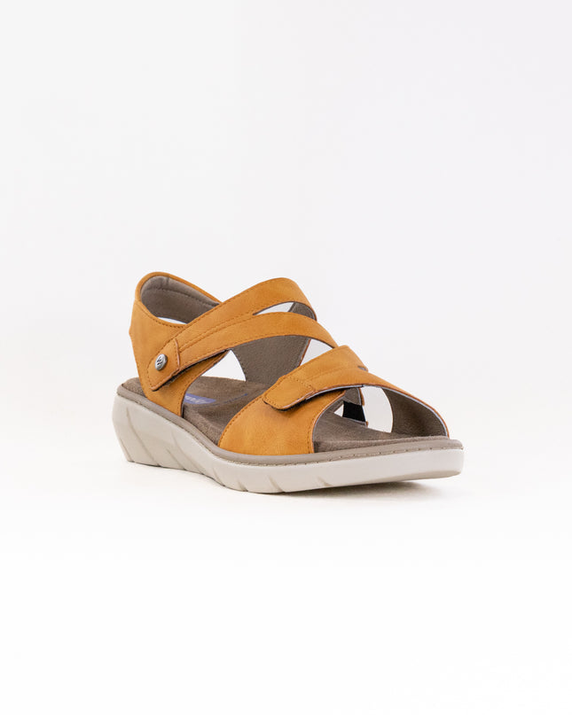 Wolky Ikaria (Women's) - Amber