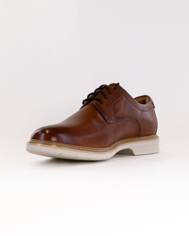 Florsheim Norwalk PT OX (Men’s) - Cognac