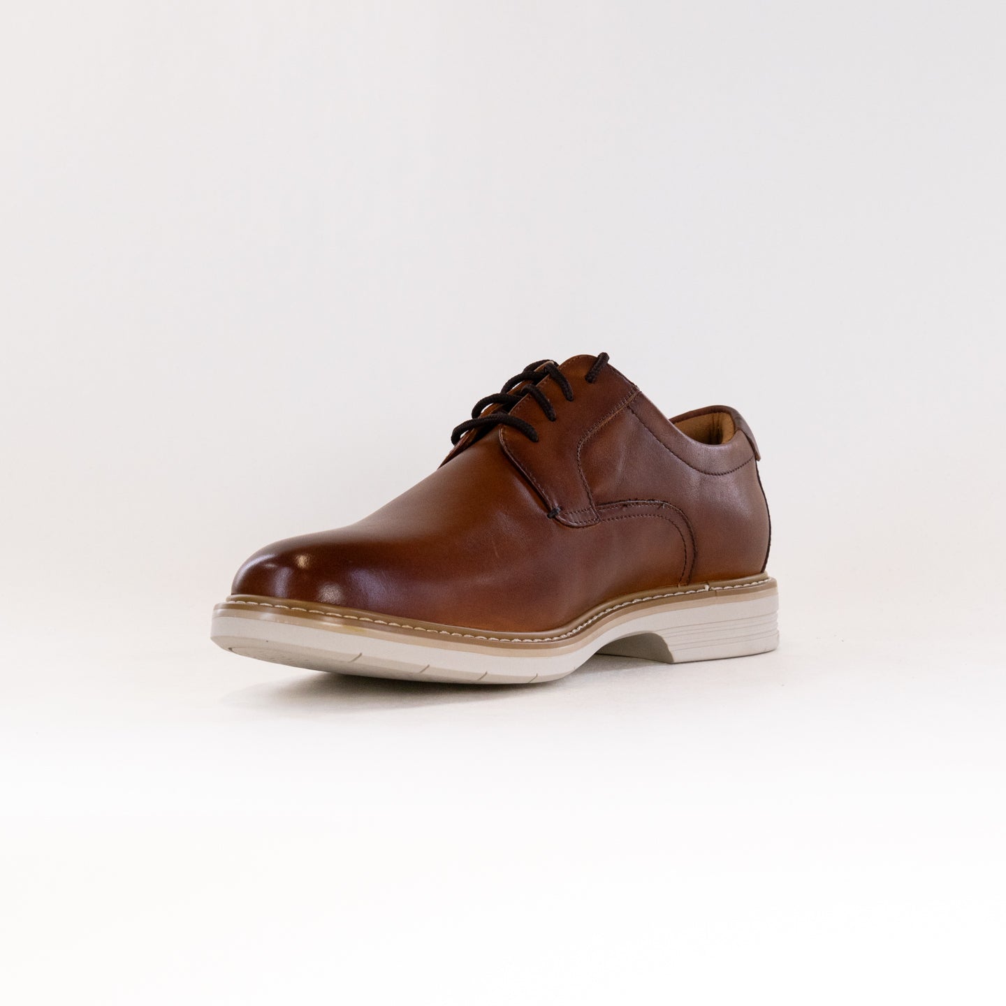 Florsheim Norwalk PT OX (Men’s) - Cognac