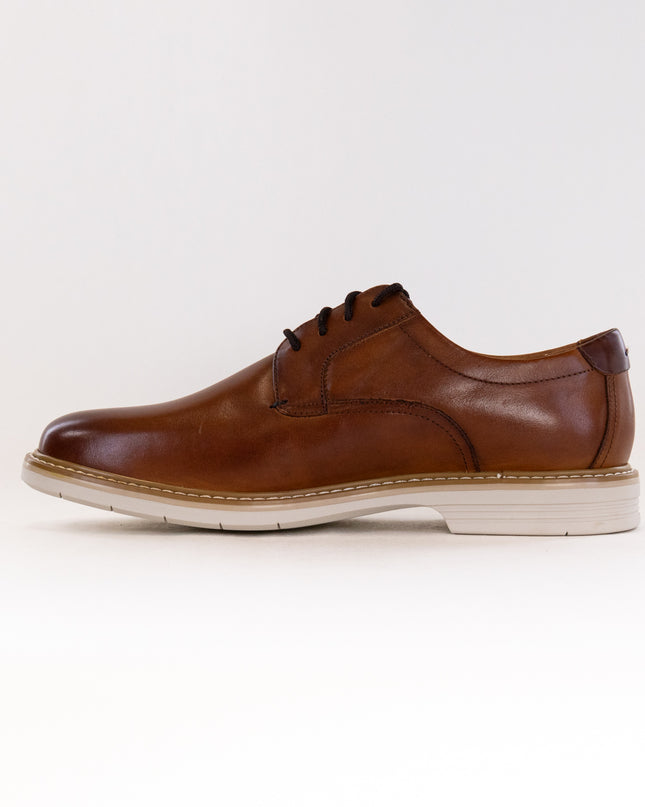 Florsheim Norwalk PT OX (Men’s) - Cognac