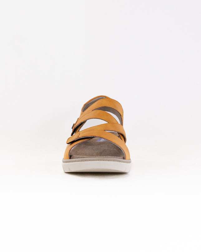 Wolky Ikaria (Women's) - Amber