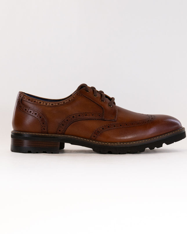 Florsheim Renegade WT OX (Men’s) - Cognac