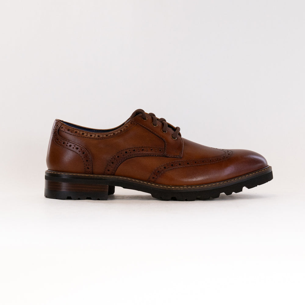 Florsheim Renegade WT OX (Men’s) - Cognac