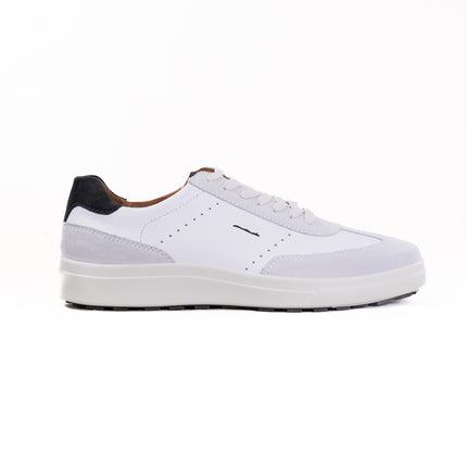 Josef Seibel Maddox 10 (Men's) - Off White