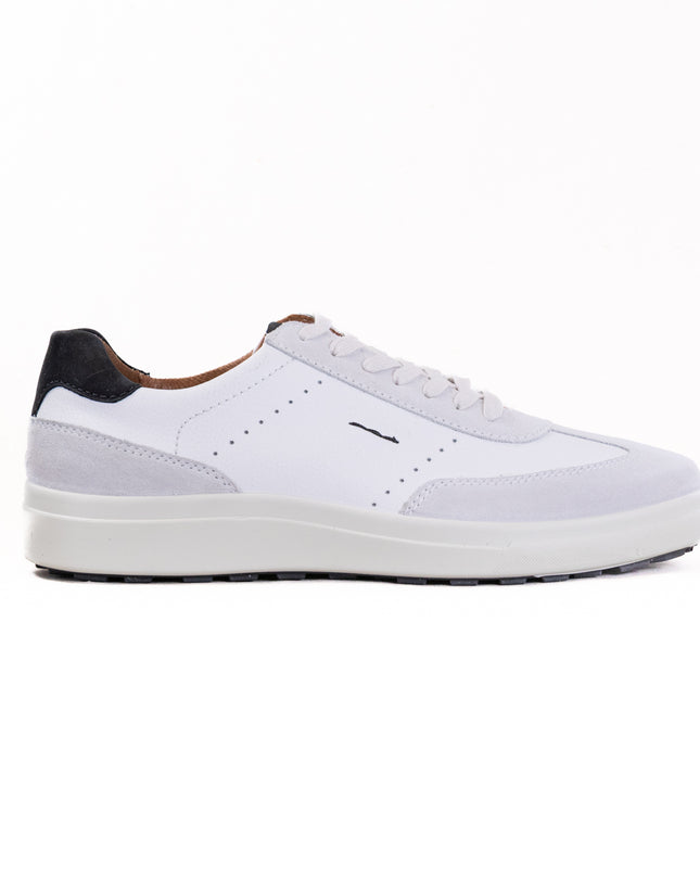 Josef Seibel Maddox 10 (Men's) - Off White